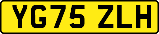 YG75ZLH