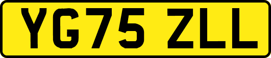 YG75ZLL