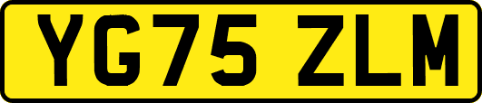 YG75ZLM