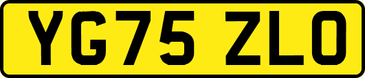 YG75ZLO
