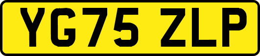 YG75ZLP