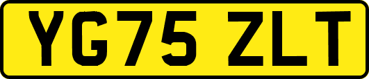 YG75ZLT