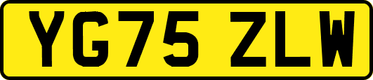 YG75ZLW