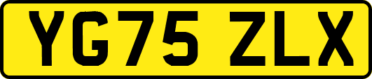 YG75ZLX