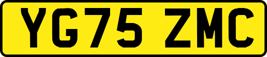 YG75ZMC