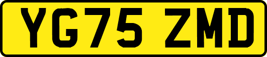 YG75ZMD