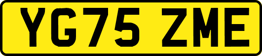 YG75ZME