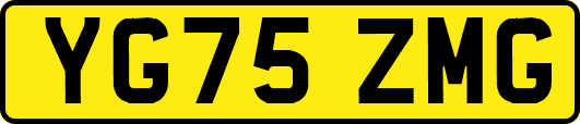 YG75ZMG
