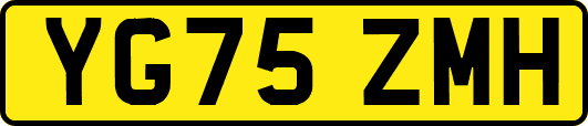 YG75ZMH