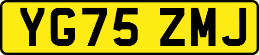 YG75ZMJ