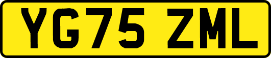 YG75ZML