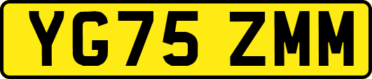 YG75ZMM