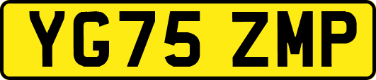 YG75ZMP