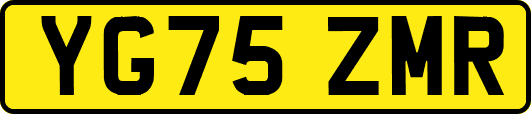 YG75ZMR