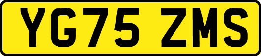 YG75ZMS