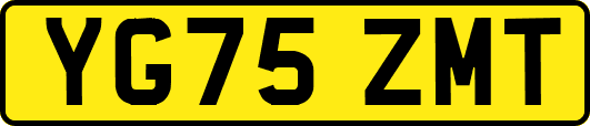 YG75ZMT