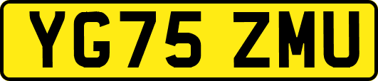 YG75ZMU