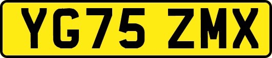 YG75ZMX