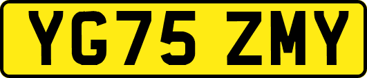 YG75ZMY