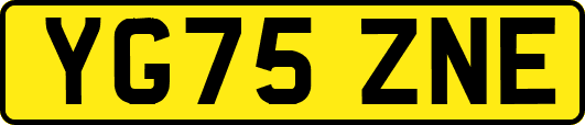 YG75ZNE