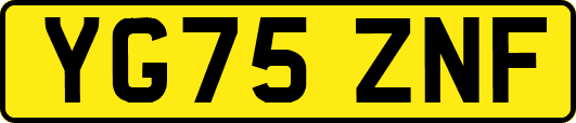 YG75ZNF