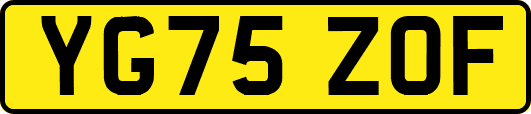 YG75ZOF