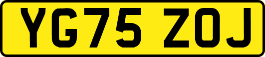 YG75ZOJ