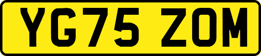 YG75ZOM