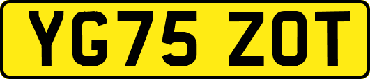 YG75ZOT