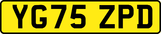 YG75ZPD