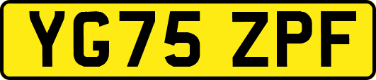 YG75ZPF