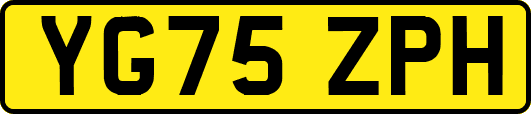 YG75ZPH