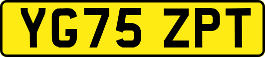YG75ZPT