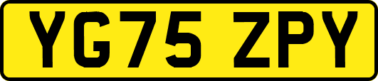 YG75ZPY