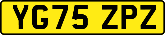 YG75ZPZ