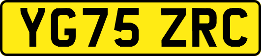 YG75ZRC