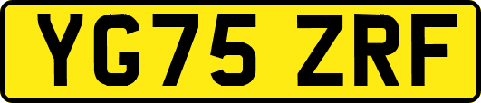 YG75ZRF