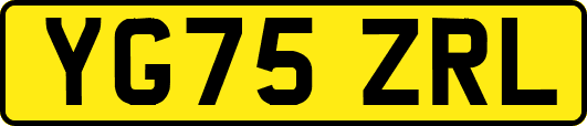 YG75ZRL