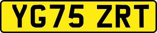 YG75ZRT
