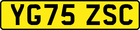 YG75ZSC