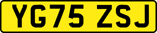 YG75ZSJ