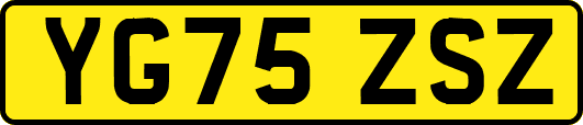 YG75ZSZ
