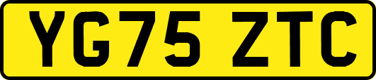 YG75ZTC