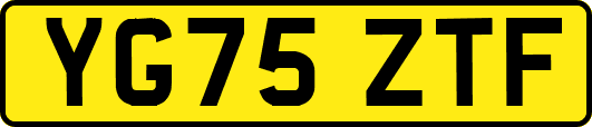 YG75ZTF