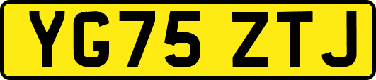 YG75ZTJ