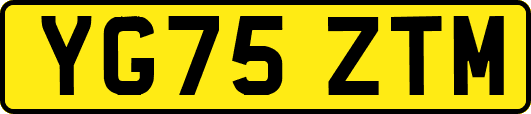 YG75ZTM