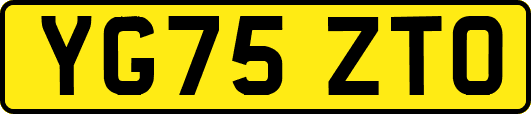 YG75ZTO