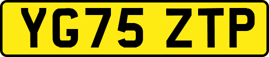 YG75ZTP