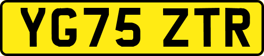 YG75ZTR