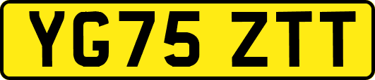 YG75ZTT